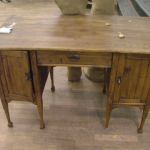 350 3446 WRITING DESK